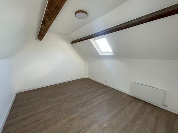 Appartement Periers 2 pièce(s) 37.28 m2