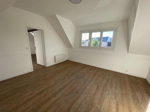 Appartement Periers 2 pièce(s) 37.28 m2