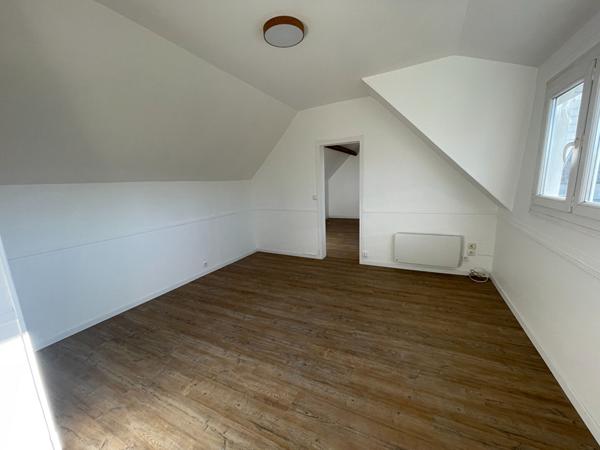 Appartement Periers 2 pièce(s) 37.28 m2