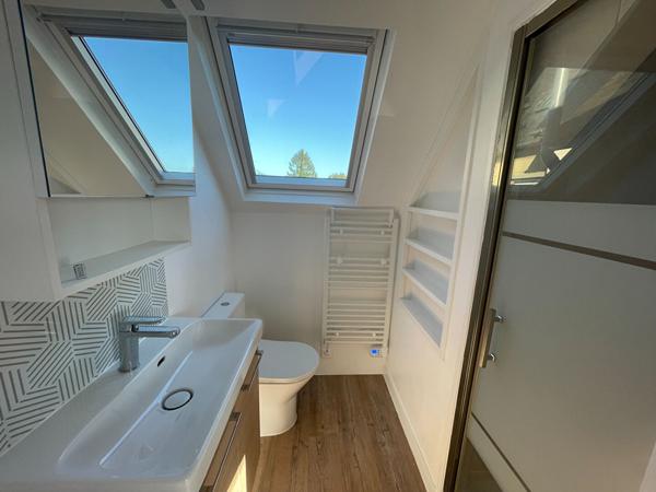 Appartement Periers 2 pièce(s) 37.28 m2