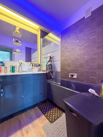 Appartement Epinay Sur Seine 2 pièce(s) 50.39 m2