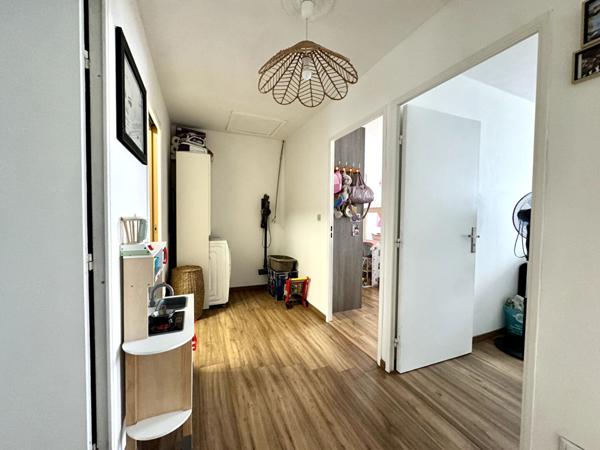 Maison Evry Courcouronnes 92 m2