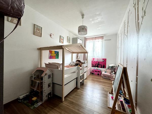 Maison Evry Courcouronnes 92 m2