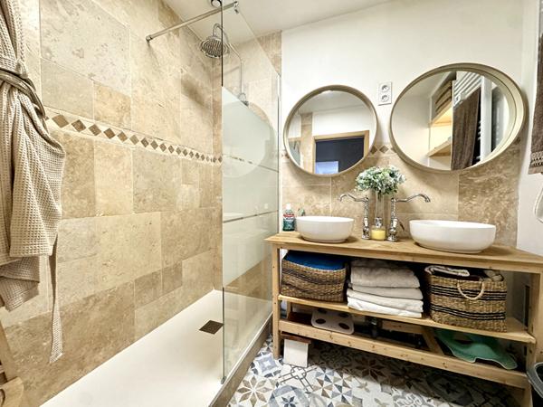 Maison Evry Courcouronnes 92 m2