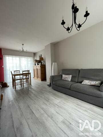 Maison à vendre 5 pièces 85 m² Arras