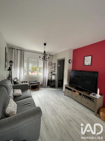 Maison à vendre 5 pièces 85 m² Arras