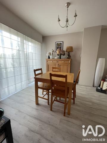 Maison à vendre 5 pièces 85 m² Arras