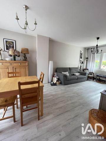 Maison à vendre 5 pièces 85 m² Arras