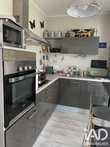 Maison à vendre 5 pièces 85 m² Arras