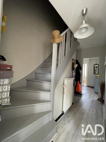 Maison à vendre 5 pièces 85 m² Arras