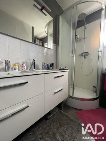 Maison à vendre 5 pièces 85 m² Arras