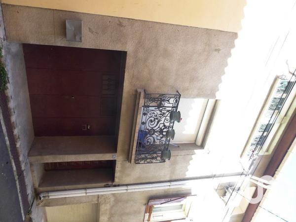 Maison à vendre 3 pièces 80 m² Millas