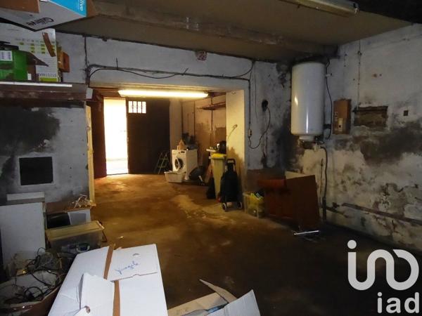 Maison à vendre 3 pièces 80 m² Millas