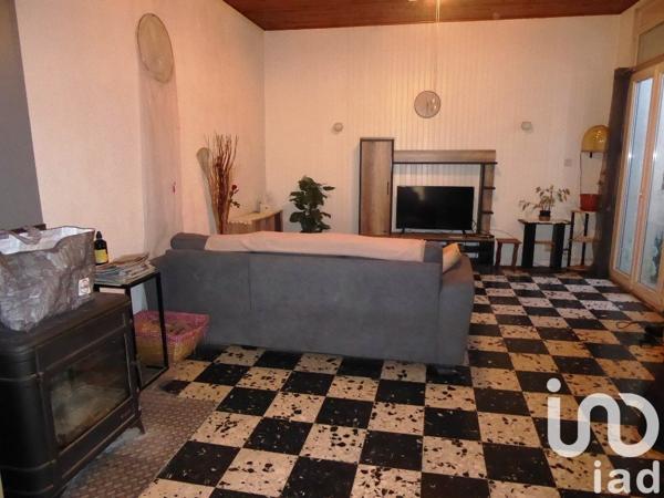 Maison à vendre 3 pièces 80 m² Millas