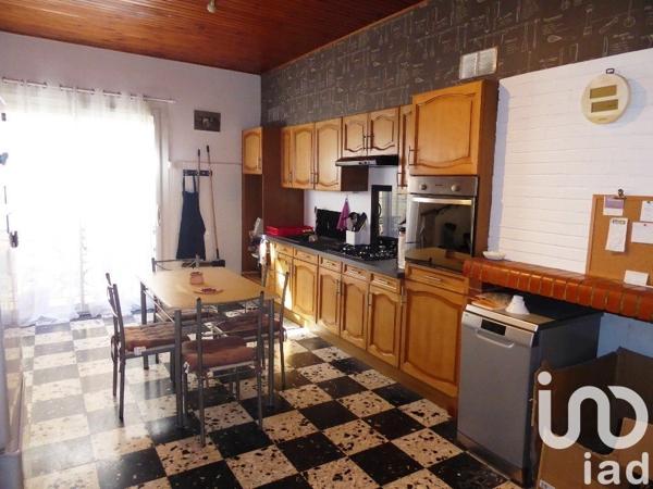 Maison à vendre 3 pièces 80 m² Millas