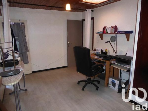 Maison à vendre 3 pièces 80 m² Millas