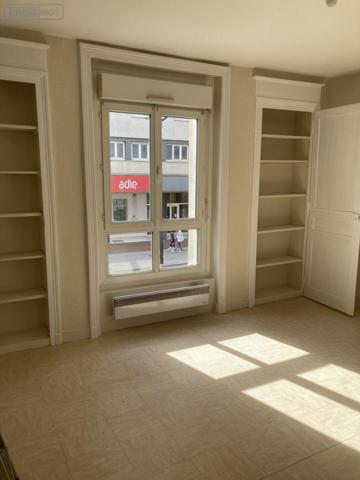 Appartement à louer à Le Mans dans la Sarthe (72000), ref : LA4682-72010