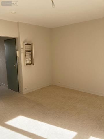 Appartement à louer à Le Mans dans la Sarthe (72000), ref : LA4682-72010