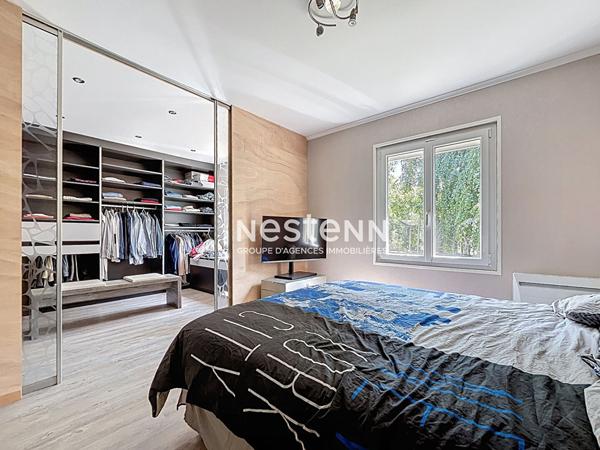 COUP DE COEUR ASSURÉ ! Maison familiale dans le quartier du Cinéma à L'Isle-Adam