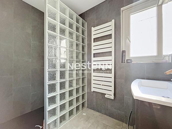 COUP DE COEUR ASSURÉ ! Maison familiale dans le quartier du Cinéma à L'Isle-Adam