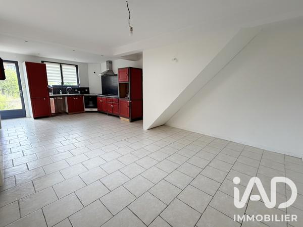 Maison à vendre 4 pièces 124,5 m² Lens