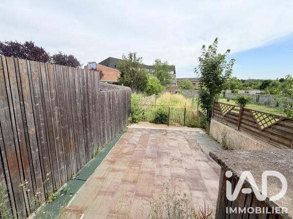 Maison à vendre 4 pièces 124,5 m² Lens