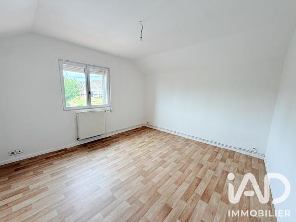 Maison à vendre 4 pièces 124,5 m² Lens