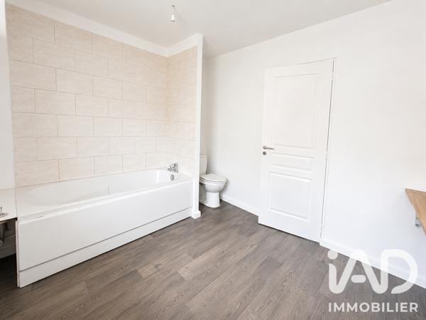Maison à vendre 4 pièces 124,5 m² Lens