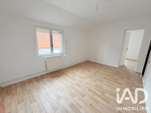 Maison à vendre 4 pièces 124,5 m² Lens
