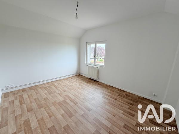 Maison à vendre 4 pièces 124,5 m² Lens