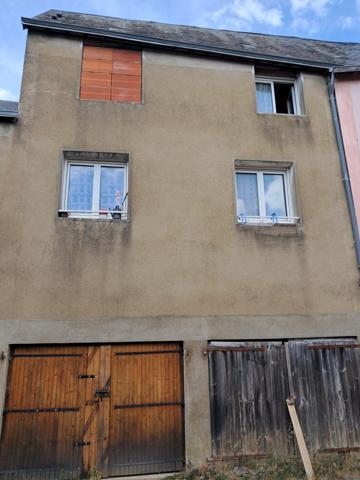 Maison à vendre 2 pièces (72)
