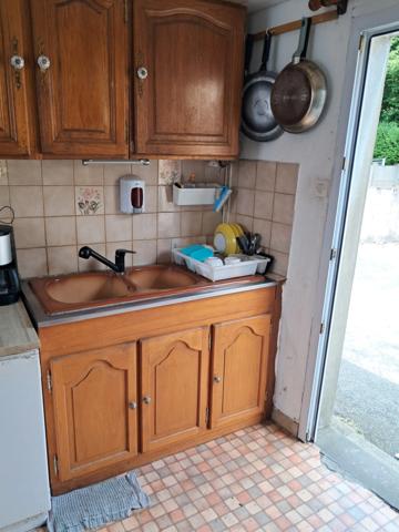 Maison à vendre 2 pièces (72)