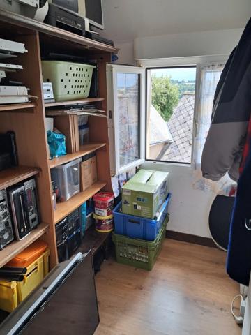 Maison à vendre 2 pièces (72)