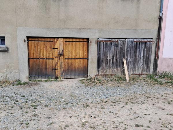 Maison à vendre 2 pièces (72)