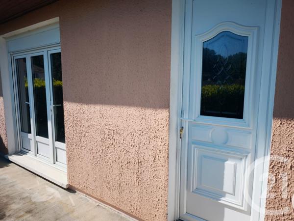 Maison à vendre  5 pièces - 88,85 m2 SAUVIGNY LES BOIS - 58