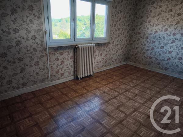 Maison à vendre  5 pièces - 88,85 m2 SAUVIGNY LES BOIS - 58