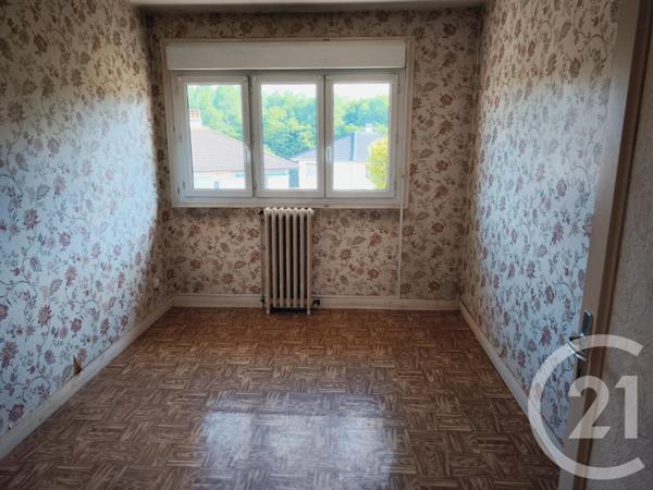 Maison à vendre  5 pièces - 88,85 m2 SAUVIGNY LES BOIS - 58