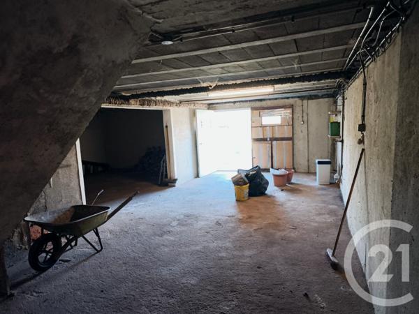 Maison à vendre  5 pièces - 88,85 m2 SAUVIGNY LES BOIS - 58