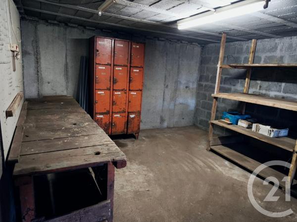 Maison à vendre  5 pièces - 88,85 m2 SAUVIGNY LES BOIS - 58