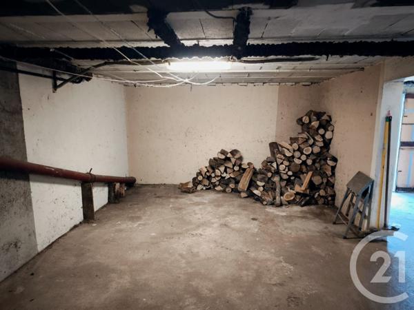 Maison à vendre  5 pièces - 88,85 m2 SAUVIGNY LES BOIS - 58