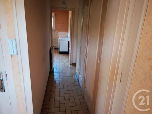 Maison à vendre  5 pièces - 88,85 m2 SAUVIGNY LES BOIS - 58