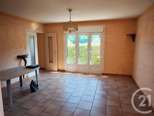Maison à vendre  5 pièces - 88,85 m2 SAUVIGNY LES BOIS - 58