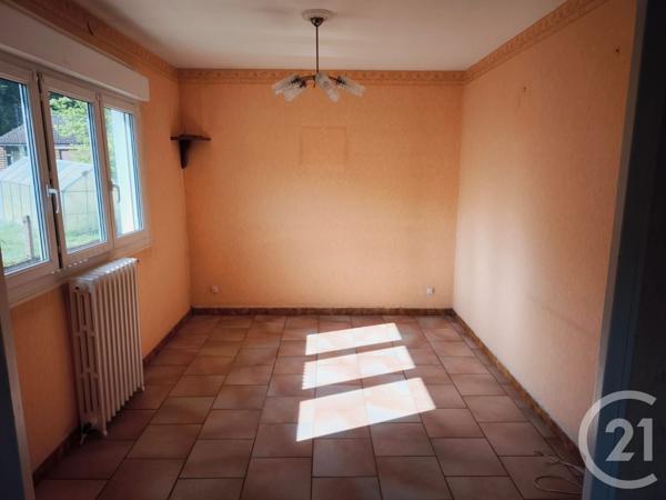 Maison à vendre  5 pièces - 88,85 m2 SAUVIGNY LES BOIS - 58