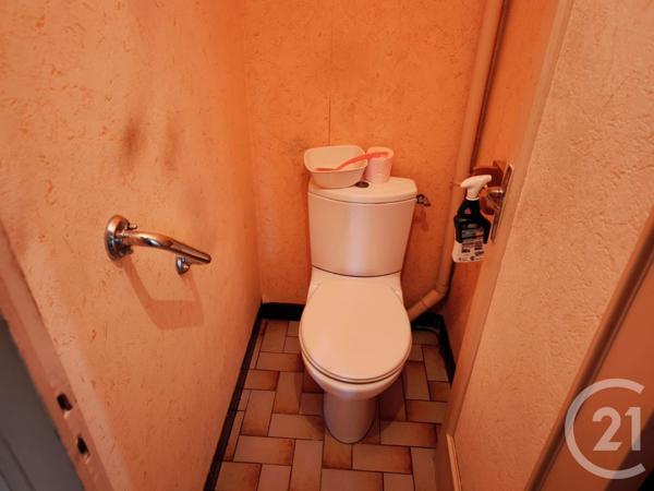 Maison à vendre  5 pièces - 88,85 m2 SAUVIGNY LES BOIS - 58