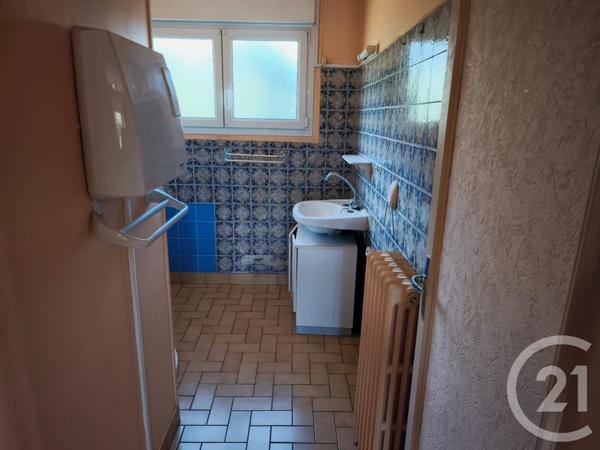 Maison à vendre  5 pièces - 88,85 m2 SAUVIGNY LES BOIS - 58