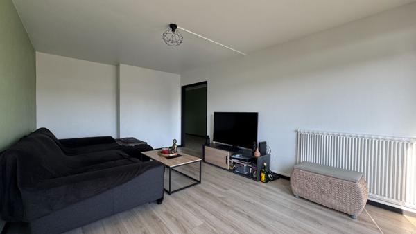 Appartement Livry-Gargan 5 pièces 105m2