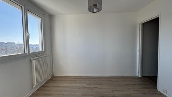 Appartement Livry-Gargan 5 pièces 105m2