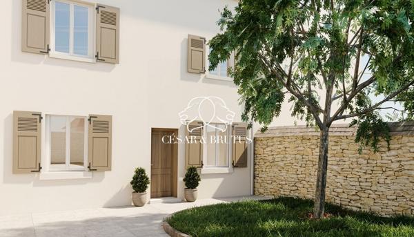 Maison à vendre Massieux