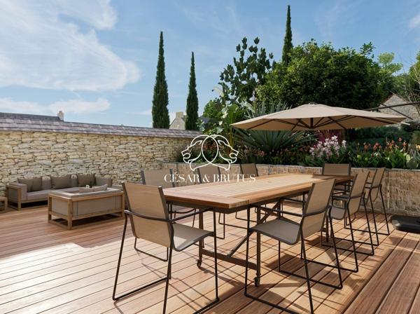 Maison à vendre Massieux