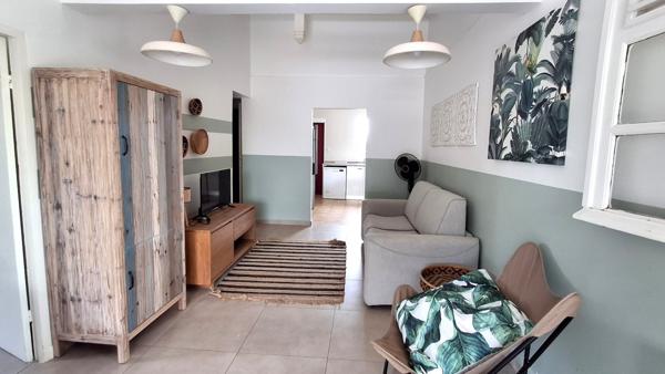 Maison à CAPESTERRE DE MARIE GALANTE (97140)